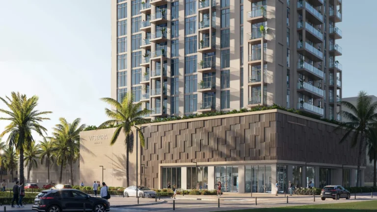 Vistara House 2