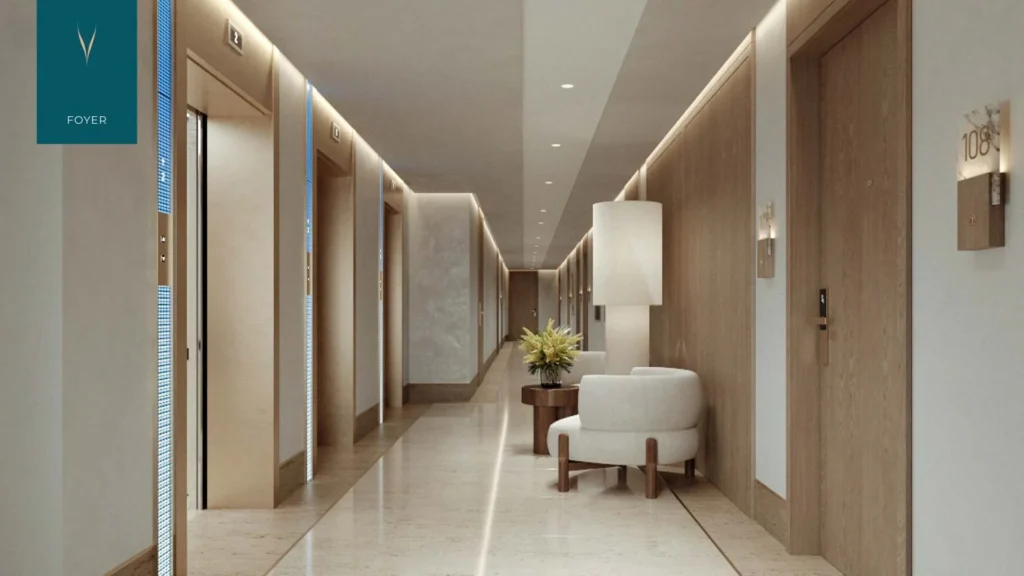 Vitality Residence by Segrex Development in JVC District 10, Dubai