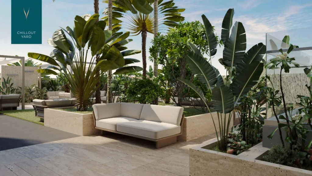 Vitality Residence by Segrex Development in JVC District 10, Dubai