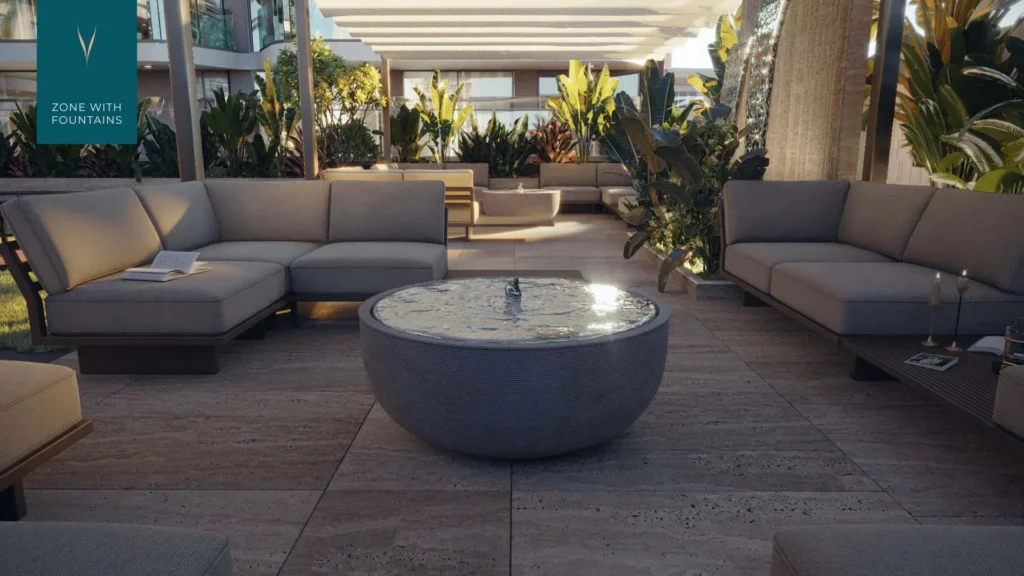Vitality Residence by Segrex Development in JVC District 10, Dubai