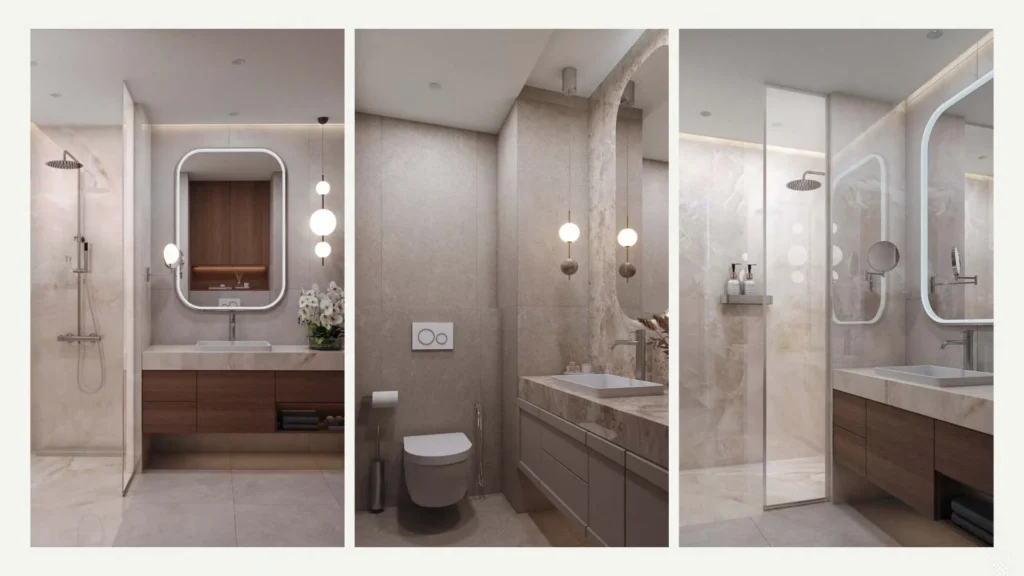 Vitality Residence by Segrex Development in JVC District 10, Dubai