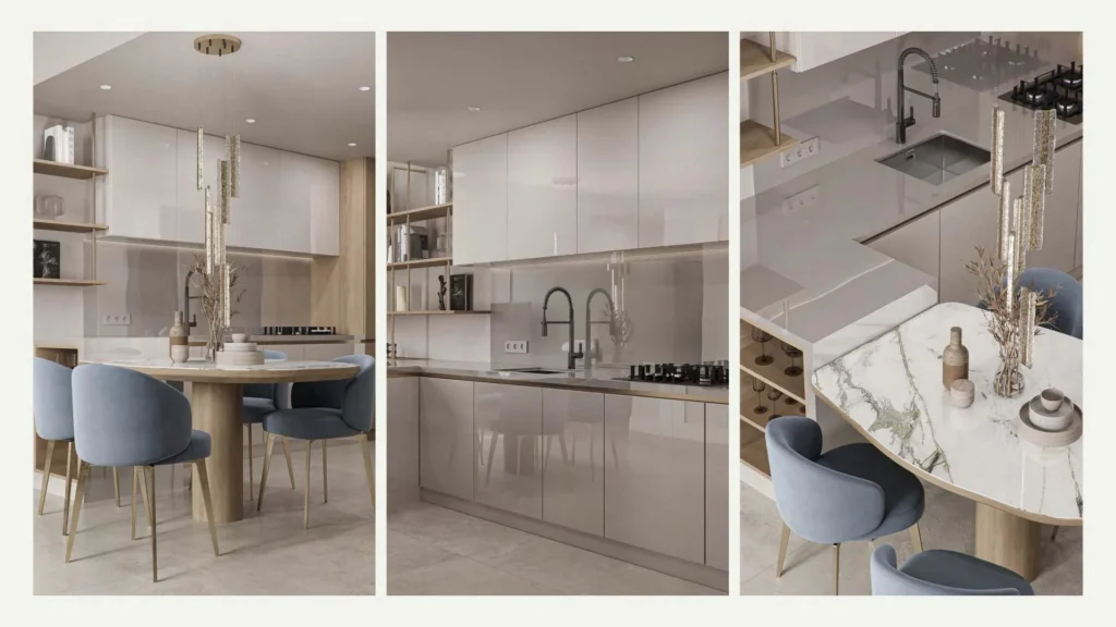 Vitality Residence by Segrex Development in JVC District 10, Dubai