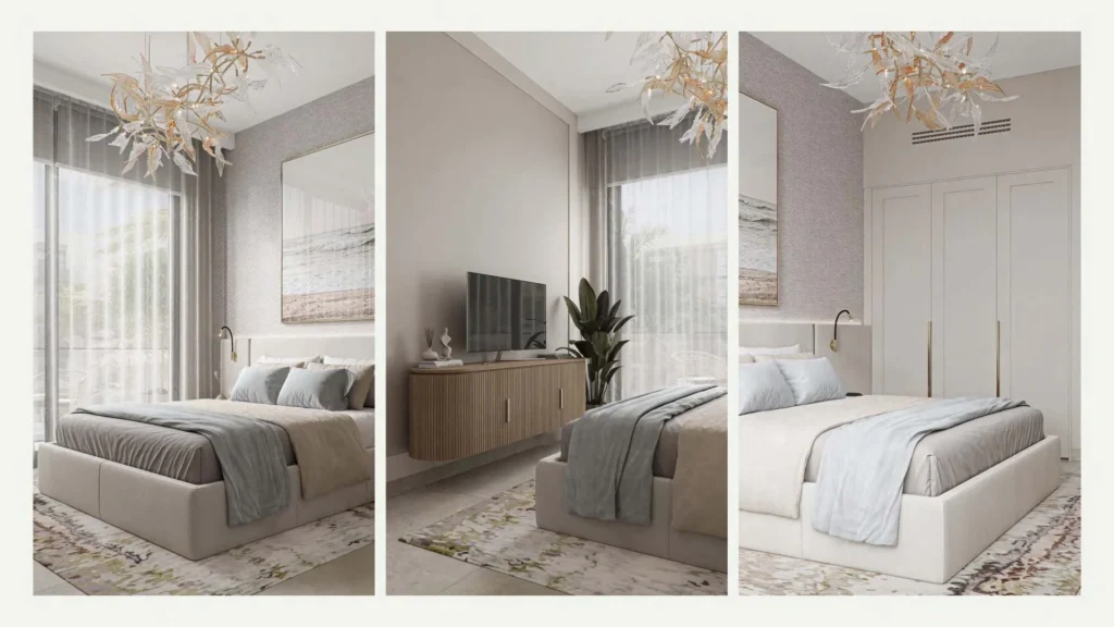 Vitality Residence by Segrex Development in JVC District 10, Dubai