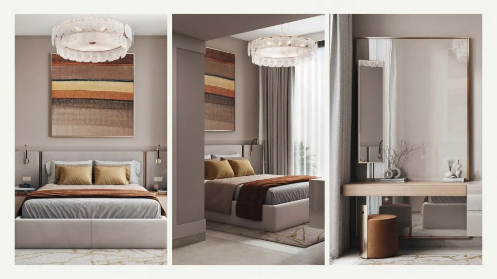 Vitality Residence by Segrex Development in JVC District 10, Dubai