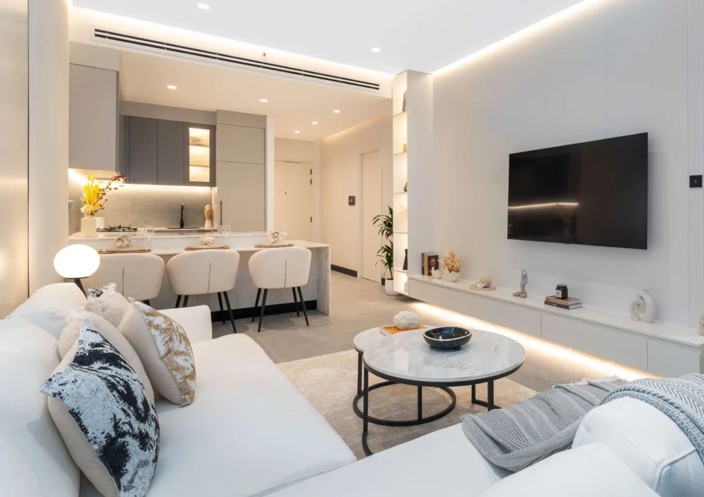 Vivanti Residences by Meteora Developers in JVC District 11, Dubai