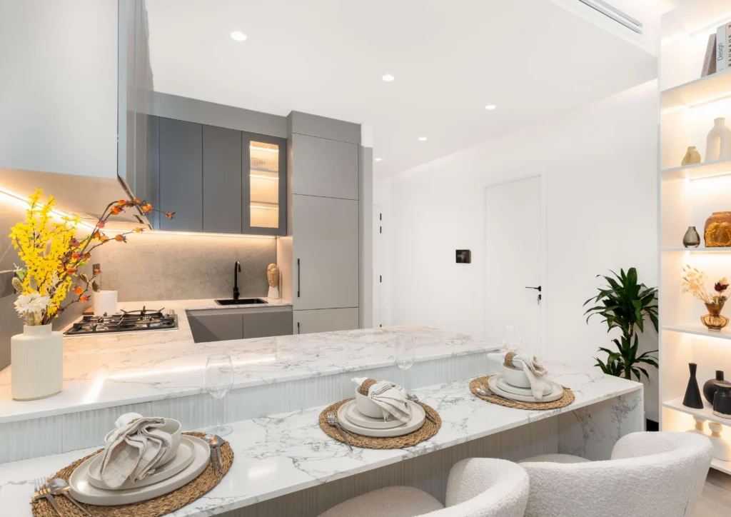 Vivanti Residences by Meteora Developers in JVC District 11, Dubai