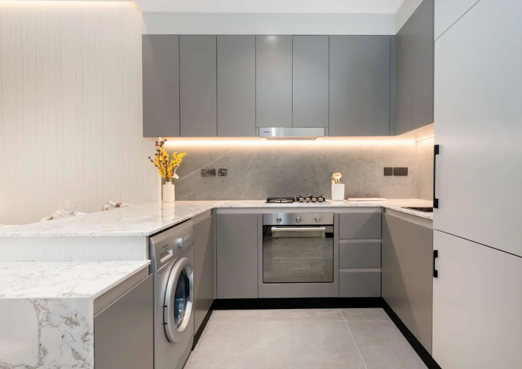 Vivanti Residences by Meteora Developers in JVC District 11, Dubai
