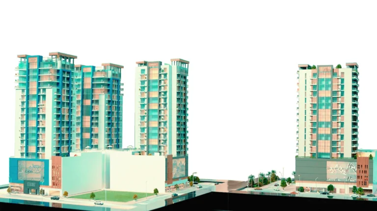 Vivanti Residences