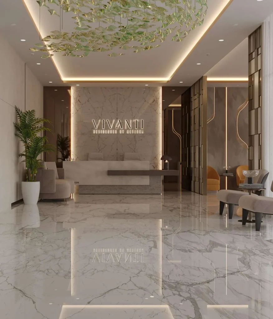 Vivanti Residences by Meteora Developers in JVC District 11, Dubai