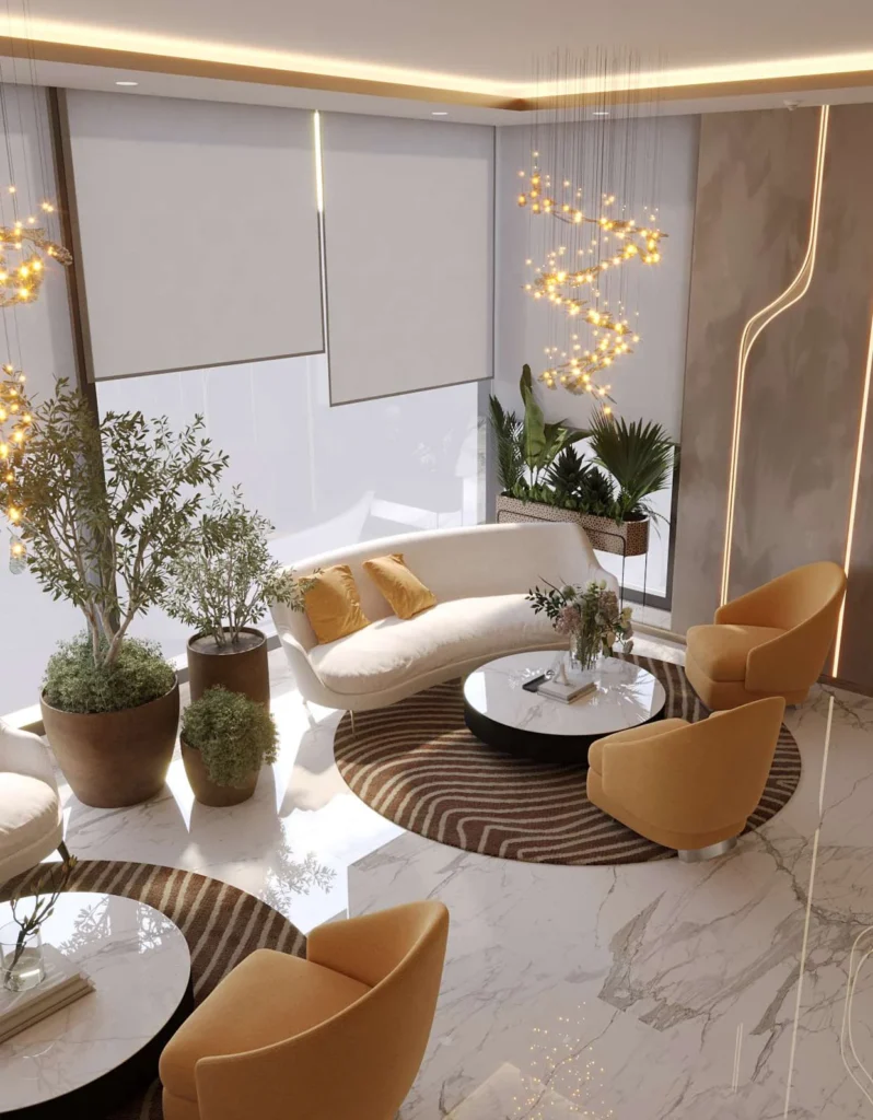 Vivanti Residences by Meteora Developers in JVC District 11, Dubai