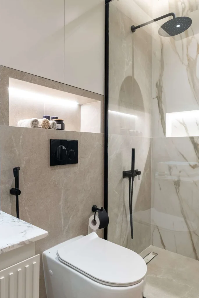 Vivanti Residences by Meteora Developers in JVC District 11, Dubai