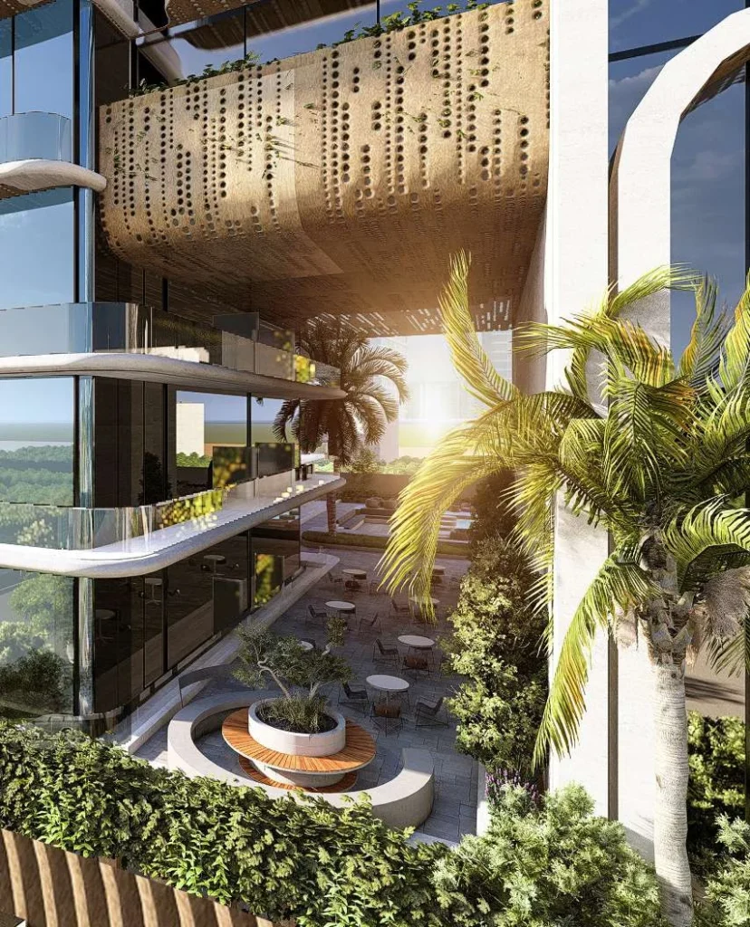 Vivanti Residences by Meteora Developers in JVC District 11, Dubai