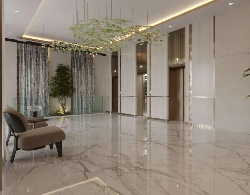 Vivanti Residences by Meteora Developers in JVC District 11, Dubai