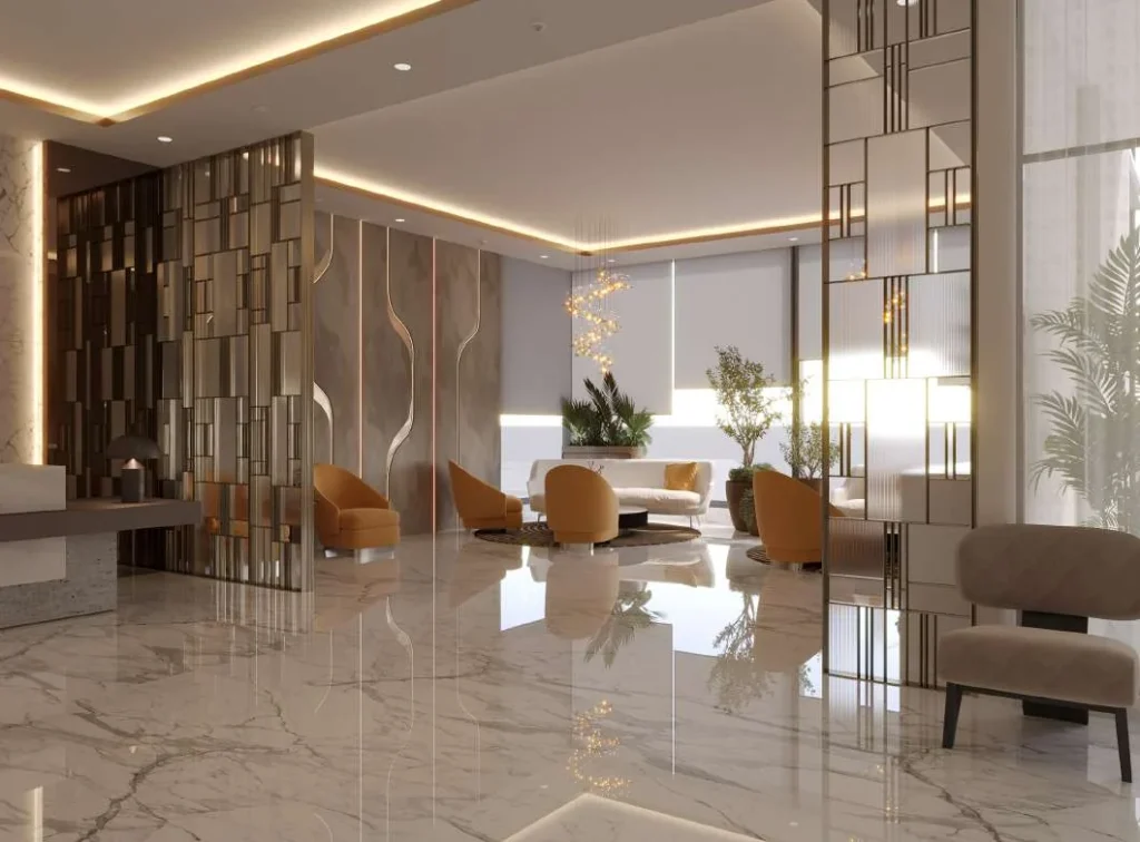 Vivanti Residences by Meteora Developers in JVC District 11, Dubai