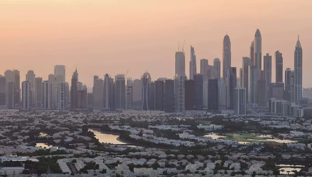 Vivid Tower by Obj1 Real Estate Development in Jumeirah Village Triangle, Dubai
