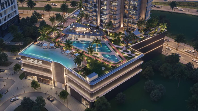 Voxa Residences