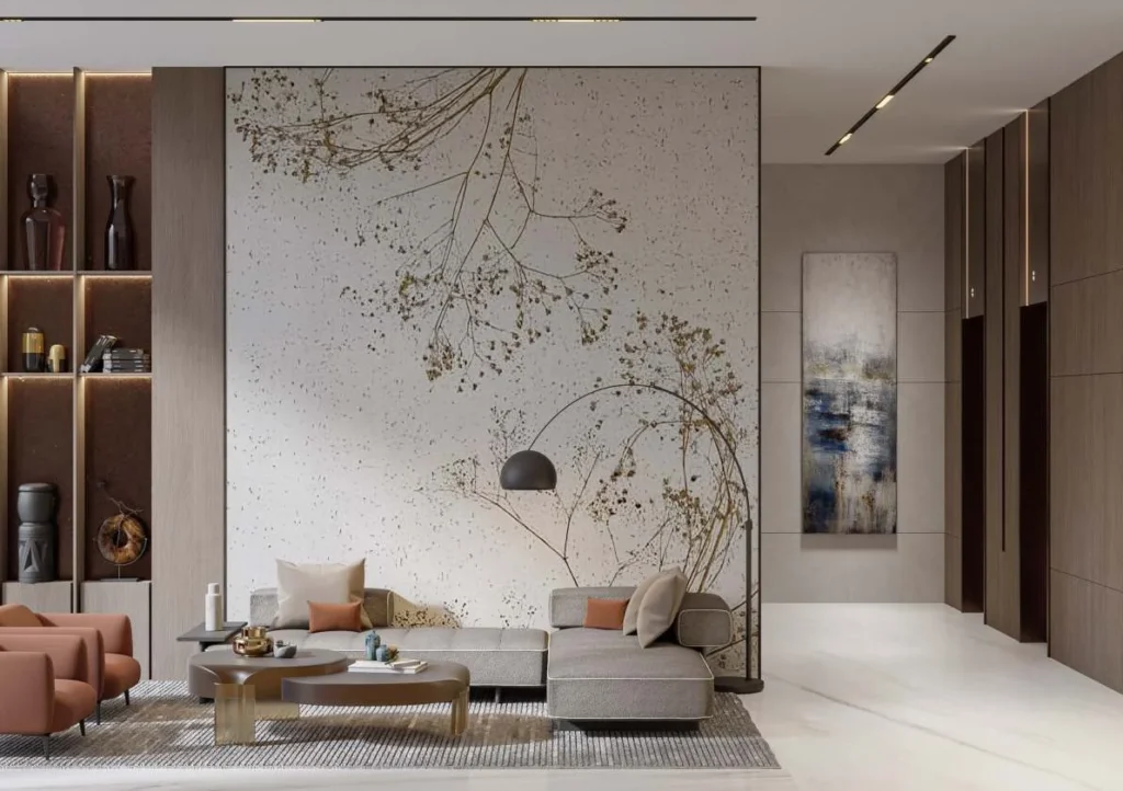Vue By Crystal Bay by Crystal Bay Development in Jumeirah Village Circle, Dubai