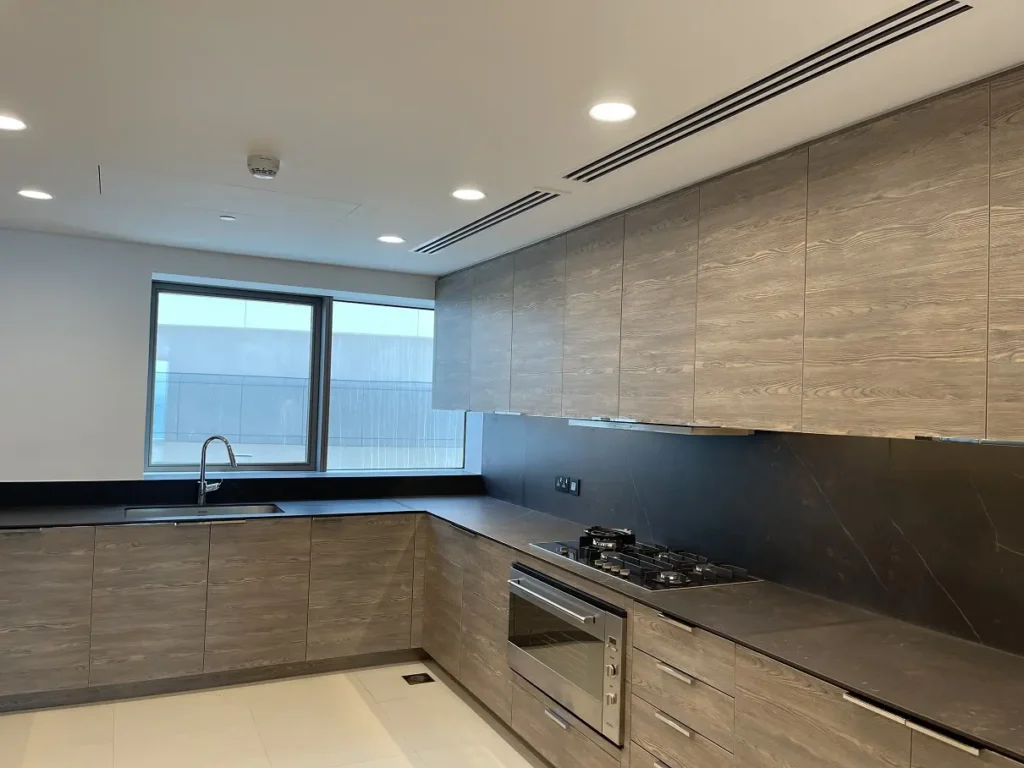 kitchen, W Residences Dubai - The Palm, Palm Jumeirah, Dubai