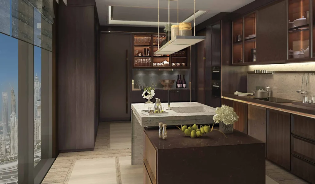 W Residences JLT by Signature Developers in Jumeirah Lakes Towers, Dubai