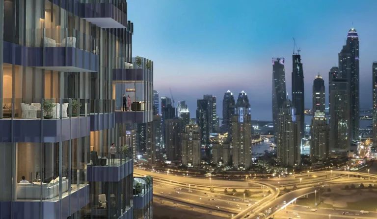W Residences JLT