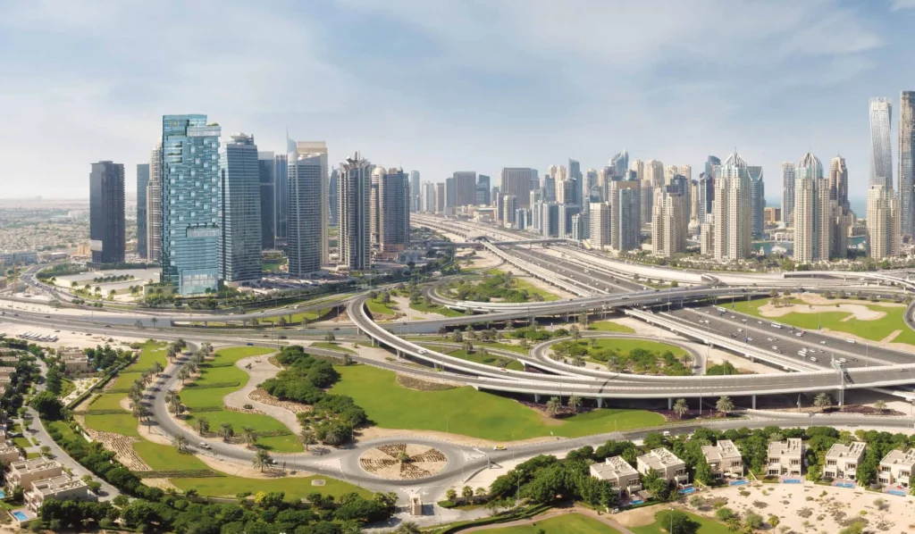 W Residences JLT by Signature Developers in Jumeirah Lakes Towers, Dubai