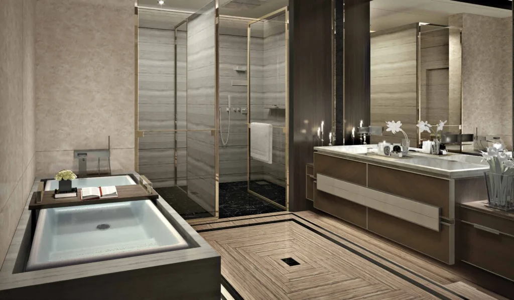 W Residences JLT by Signature Developers in Jumeirah Lakes Towers, Dubai