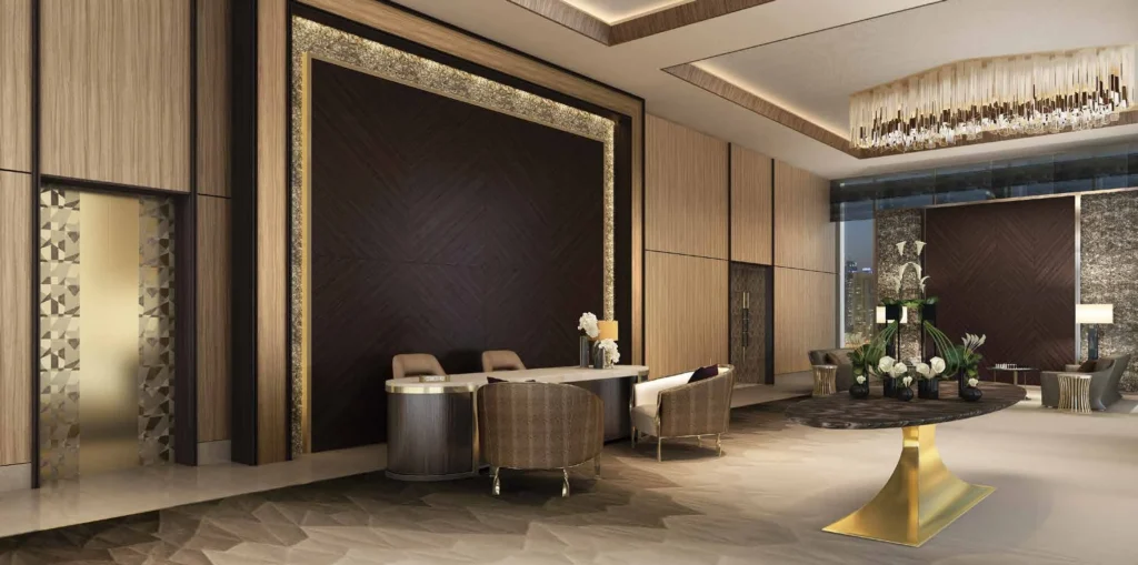 W Residences JLT by Signature Developers in Jumeirah Lakes Towers, Dubai