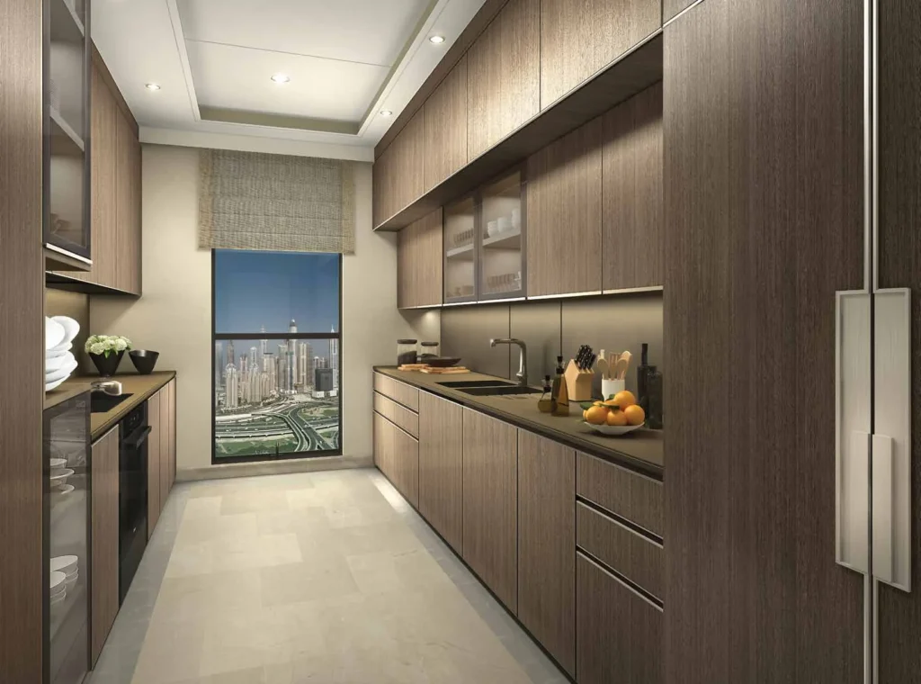 W Residences JLT by Signature Developers in Jumeirah Lakes Towers, Dubai
