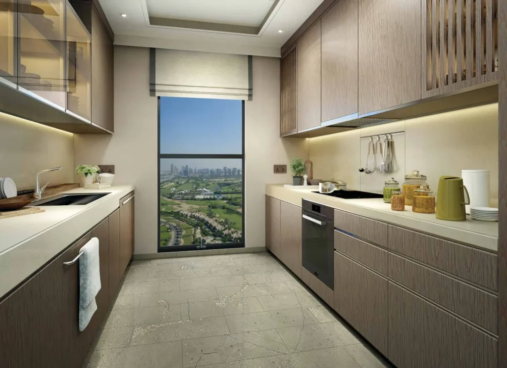 W Residences JLT by Signature Developers in Jumeirah Lakes Towers, Dubai
