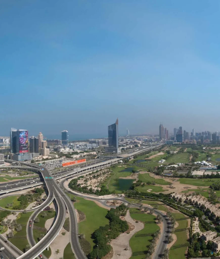W Residences JLT by Signature Developers in Jumeirah Lakes Towers, Dubai