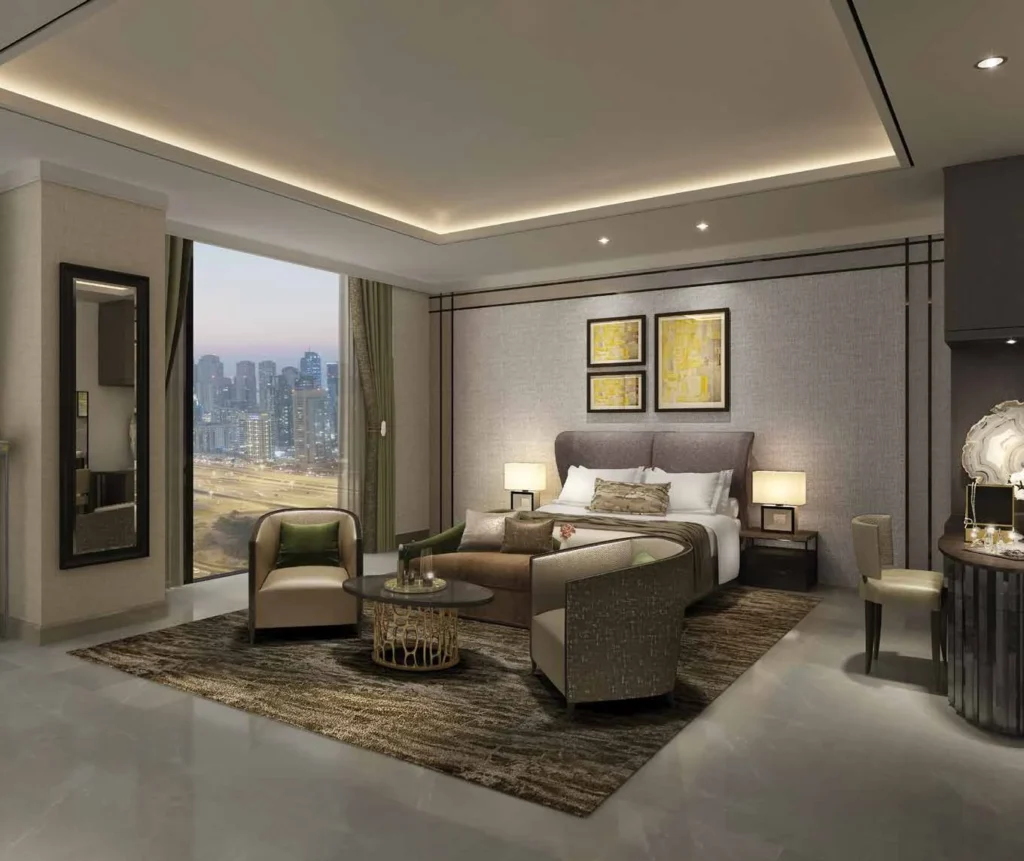 W Residences JLT by Signature Developers in Jumeirah Lakes Towers, Dubai