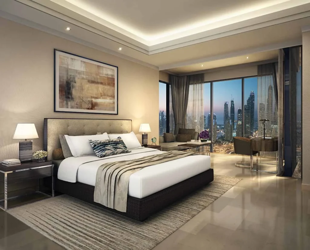 W Residences JLT by Signature Developers in Jumeirah Lakes Towers, Dubai