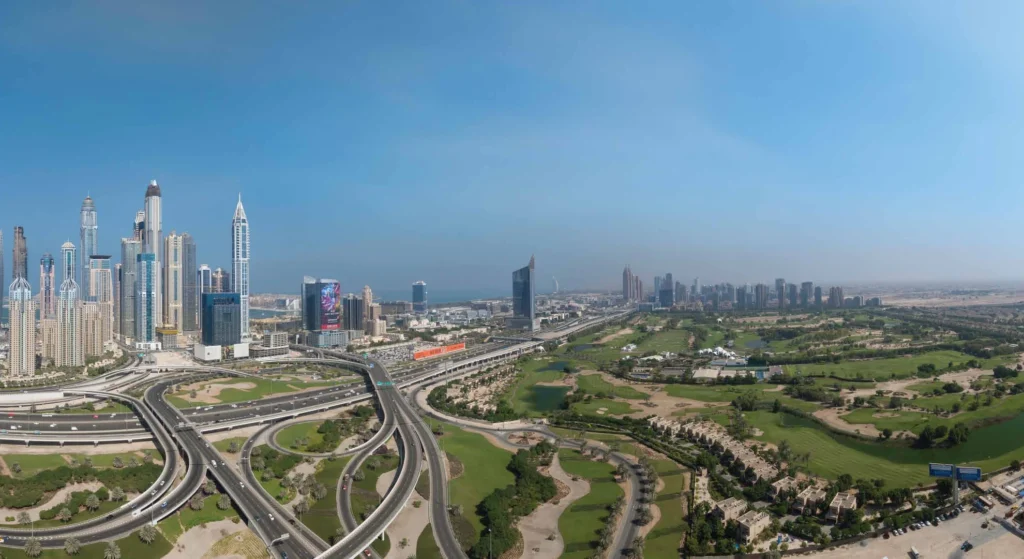 W Residences JLT by Signature Developers in Jumeirah Lakes Towers, Dubai
