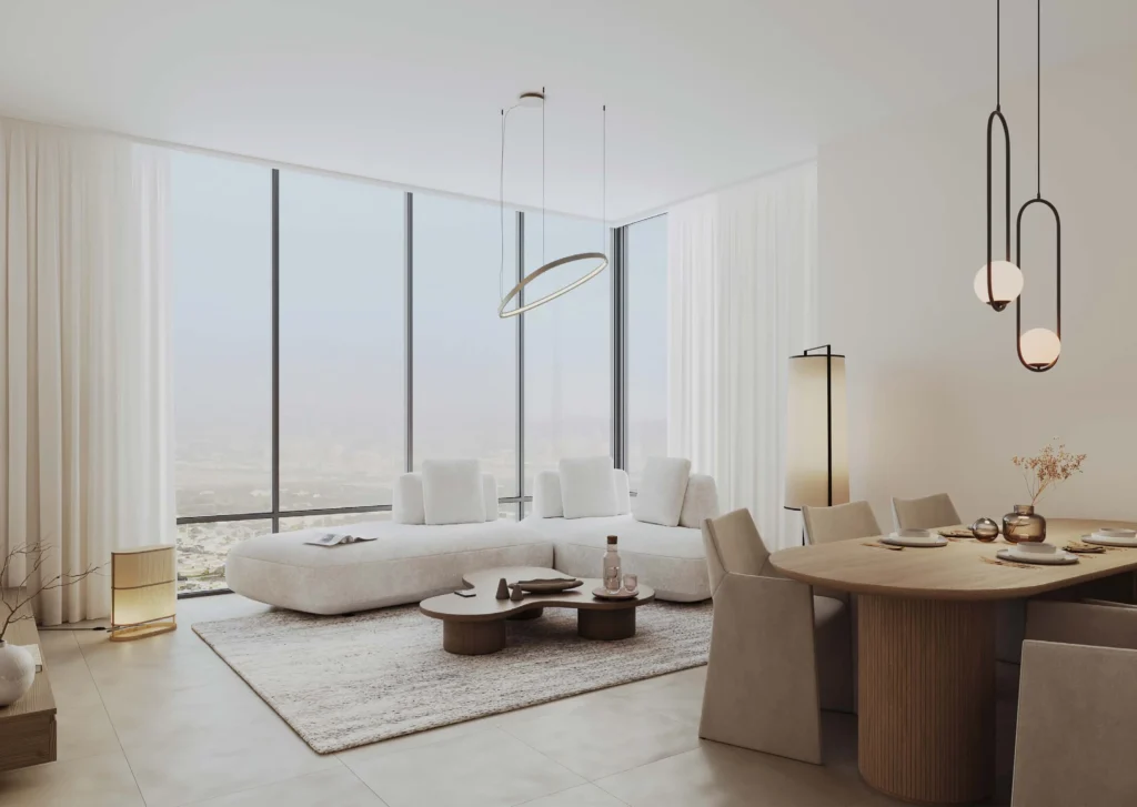 Waada - Altura 2 by Bt Properties Dwc in Dubai South Residential District