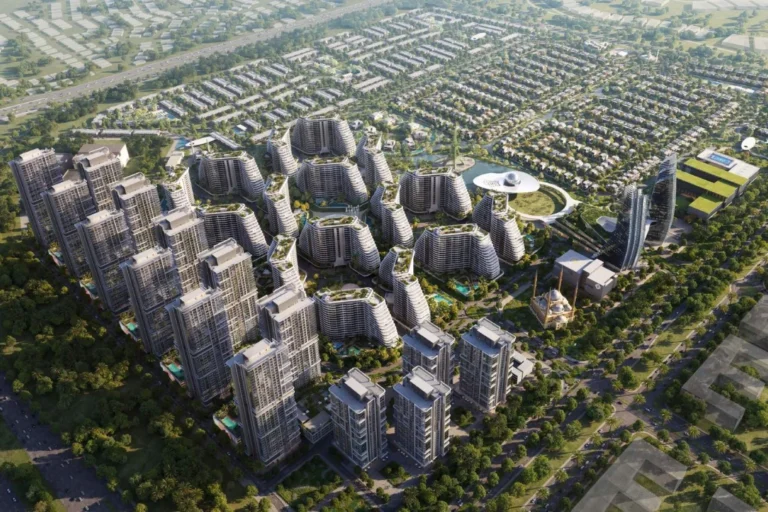 Waada by Bahria Town