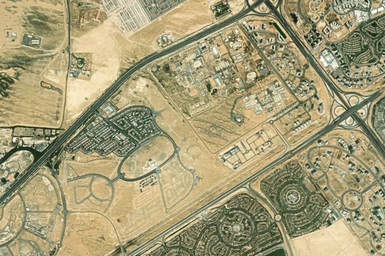 Wadi Al Safa 2