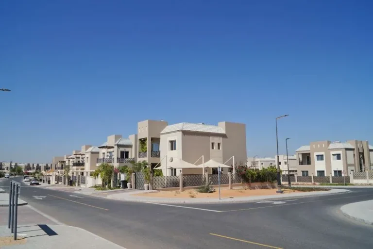 Wadi Al Safa 4