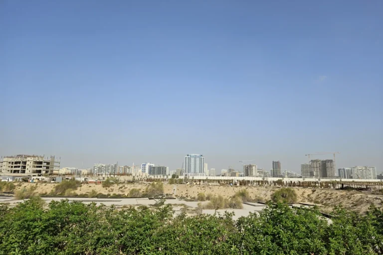Wadi Walk