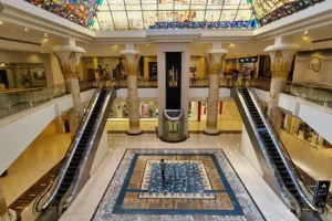 Wafi Mall