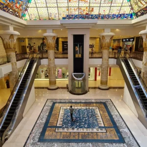 Wafi Mall - Gj7Qd