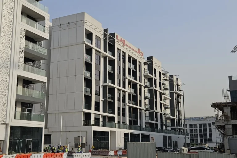 Warsan Residential