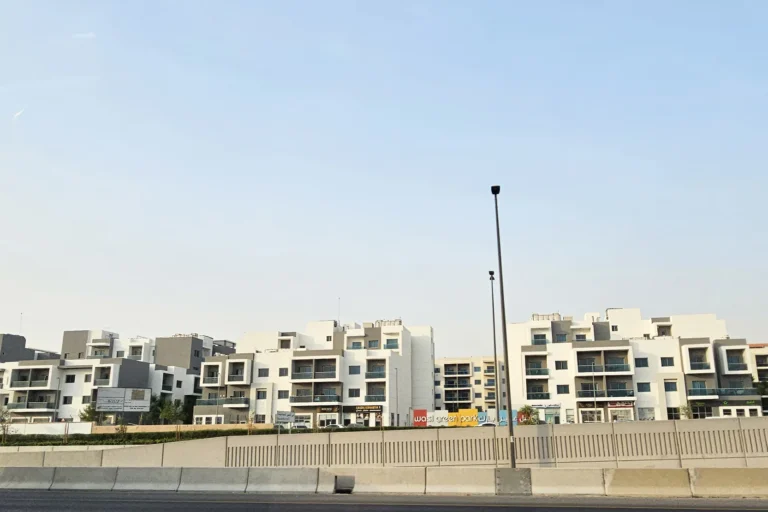 Wasl Green Park