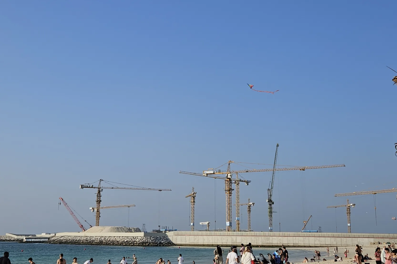 WASL Island Project
