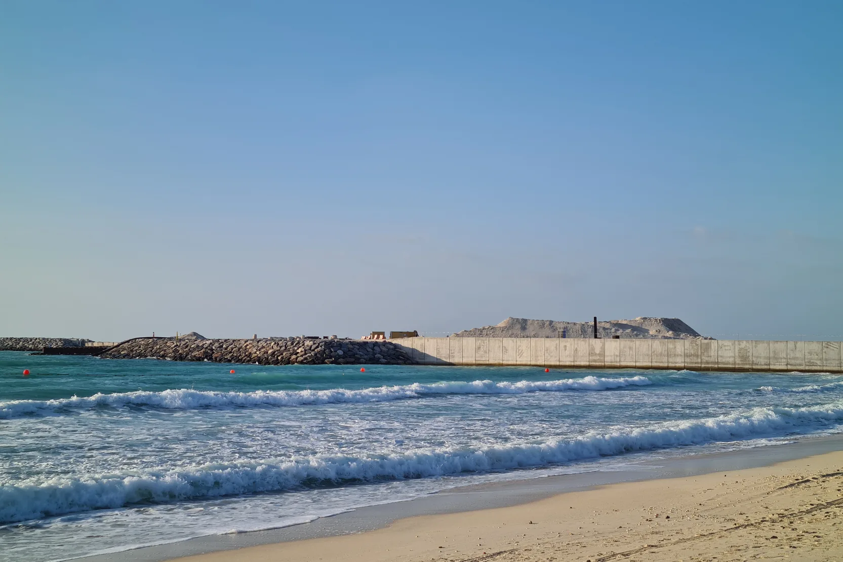 WASL Island Project