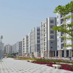 Wasl Village - Mjst6