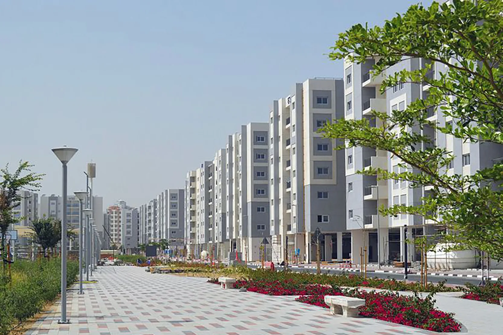 Wasl Village - Wasl Village