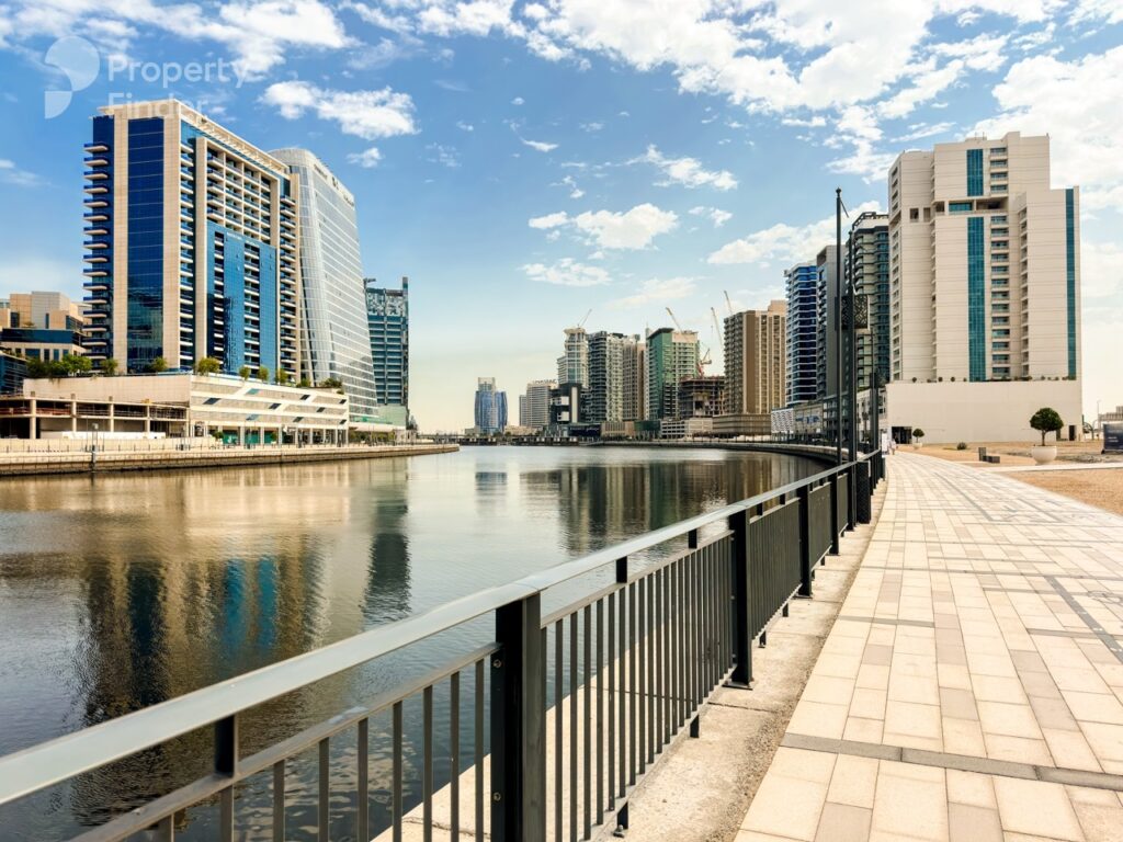 the quayside by ellington