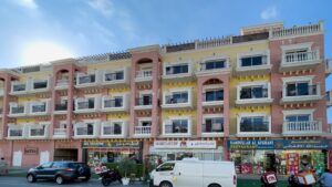 Botanica at Jumeirah Village Circle