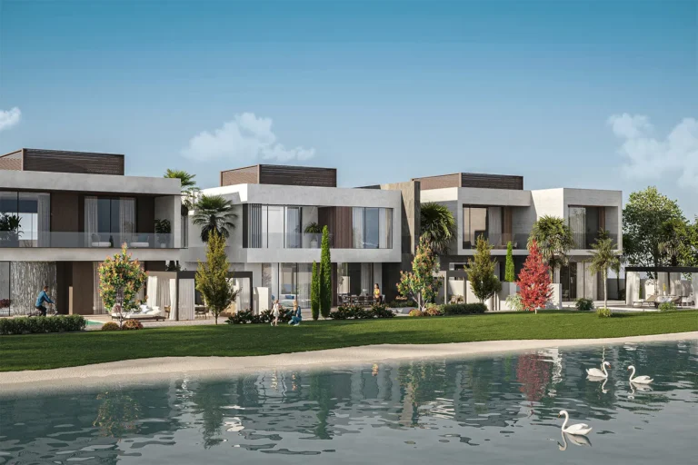 Waterview Villas