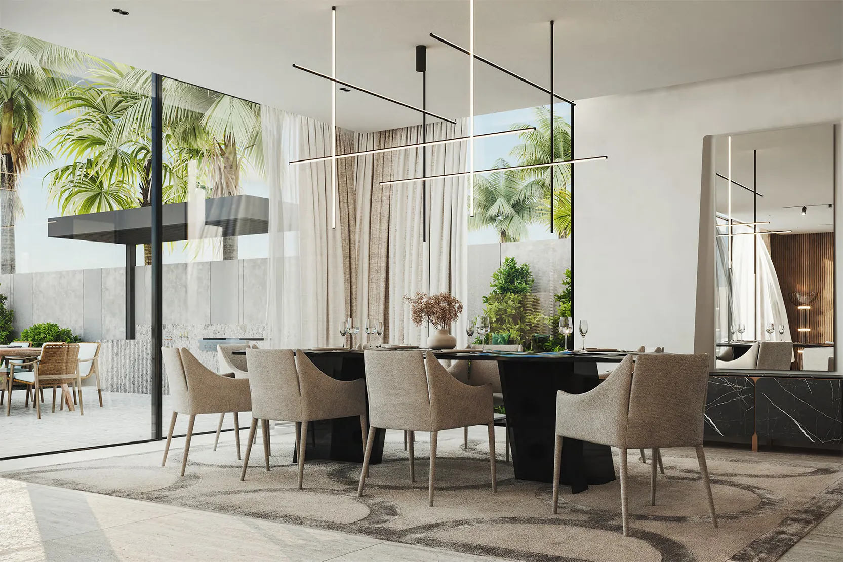 Waterview Villas